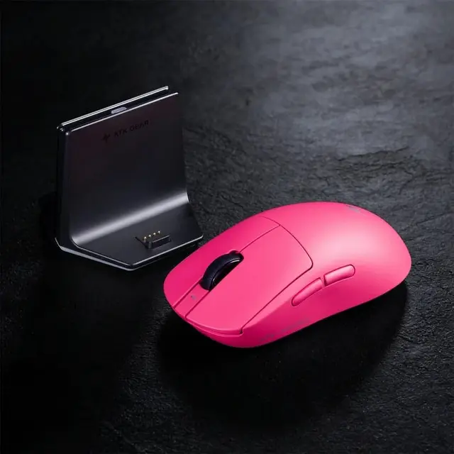 ATK A9 NB Lightweight Wireless Mouse