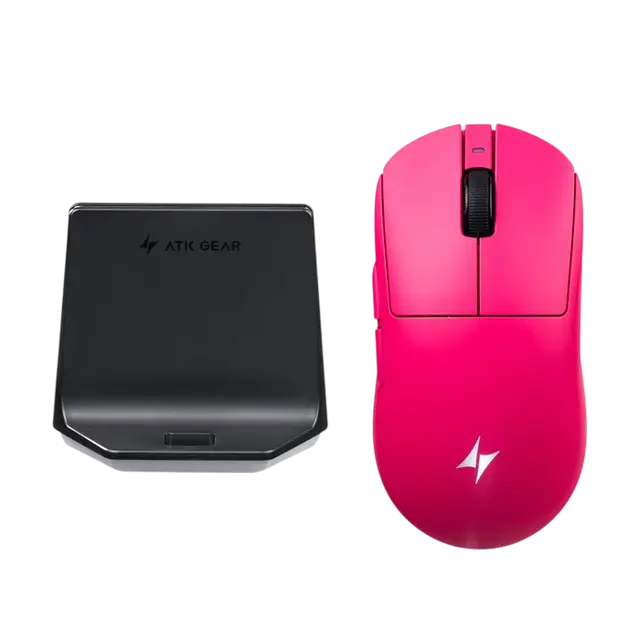 ATK A9 NB Lightweight Wireless Mouse