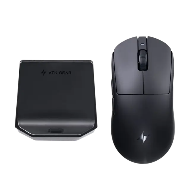 ATK A9 NB Lightweight Wireless Mouse