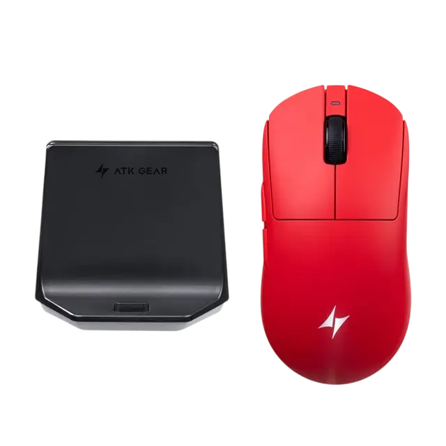 ATK A9 NB Lightweight Wireless Mouse
