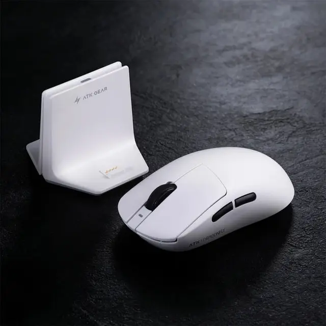 ATK A9 NB Lightweight Wireless Mouse