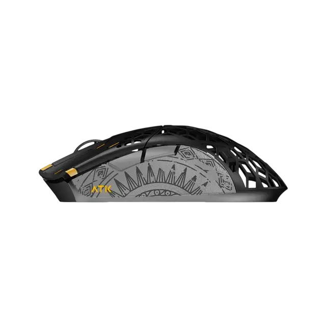 ATK Phantom Carbon Fiber Composite Mouse