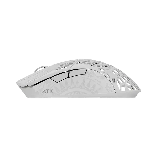 ATK Phantom Carbon Fiber Composite Mouse