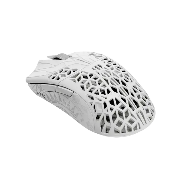 ATK Phantom Carbon Fiber Composite Mouse
