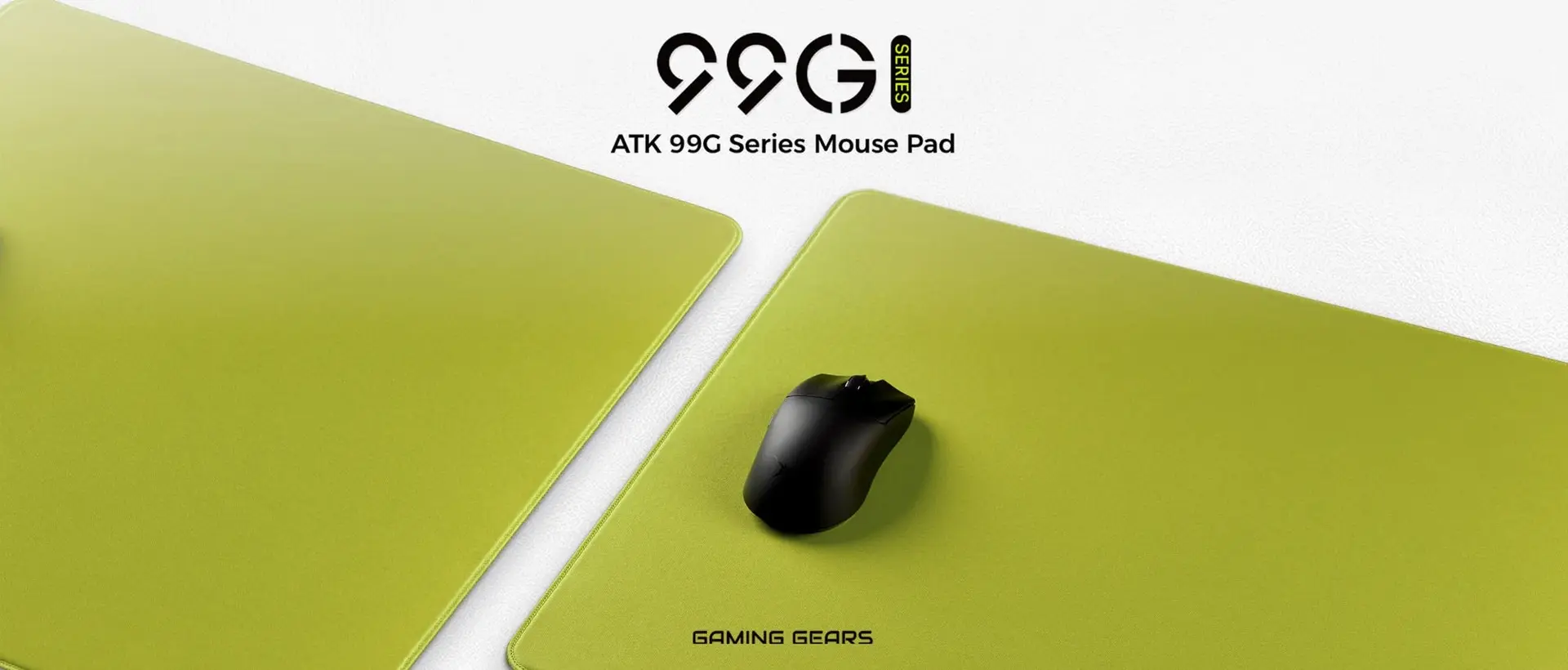 ATK 99G XSoft MousePad