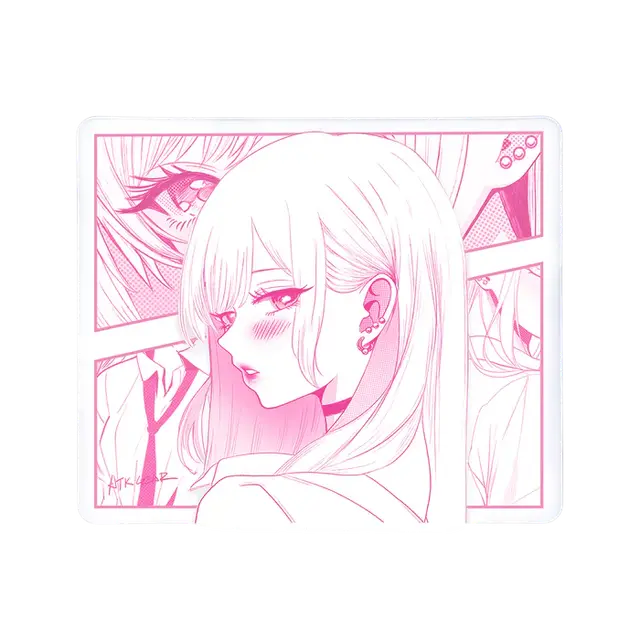 ATK Reverie Anime MousePad
