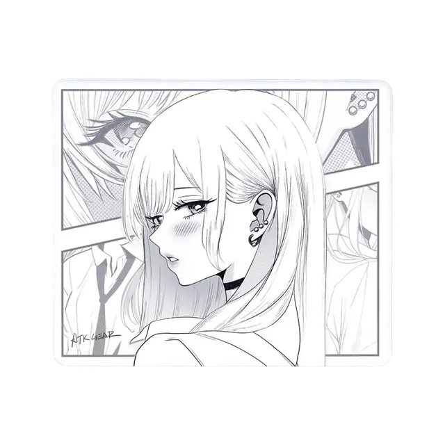 ATK Reverie Anime MousePad
