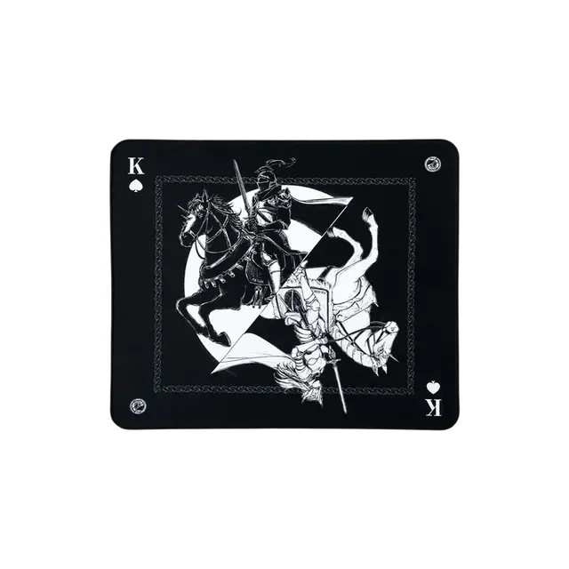 ATK Knight Limited Edition MousePad
