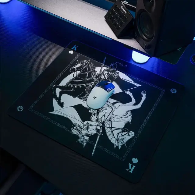 ATK Knight Limited Edition MousePad