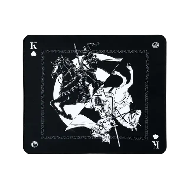 ATK Knight Limited Edition MousePad