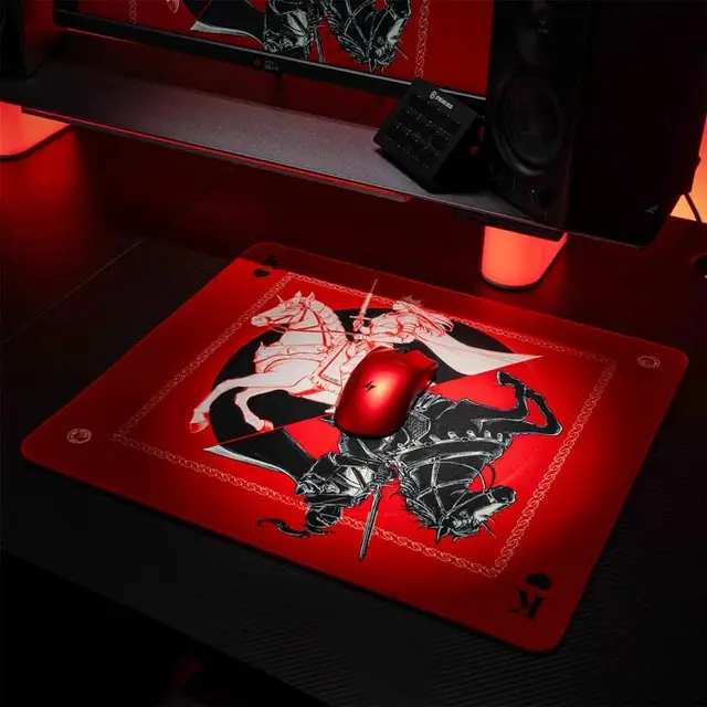 ATK Knight Limited Edition MousePad