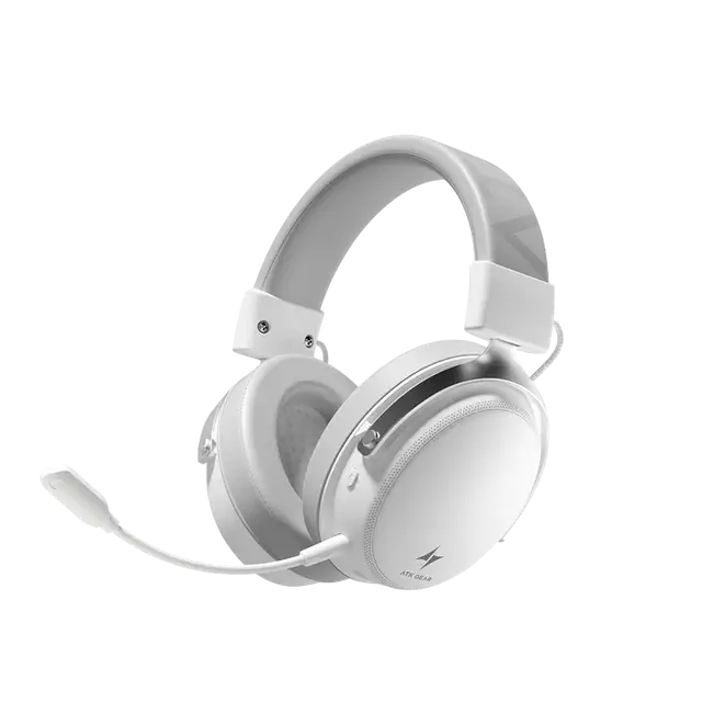 ATK Neptune N9 Gaming Wireless Headset