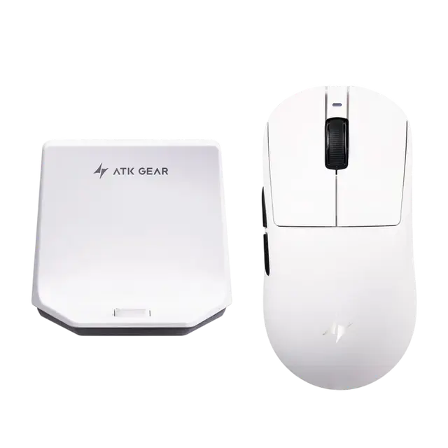 ATK A9 NB Lightweight Wireless Mouse