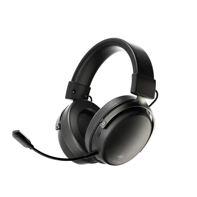 ATK Neptune N9 Gaming Wireless Headset