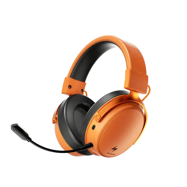 ATK Neptune N9 Gaming Wireless Headset