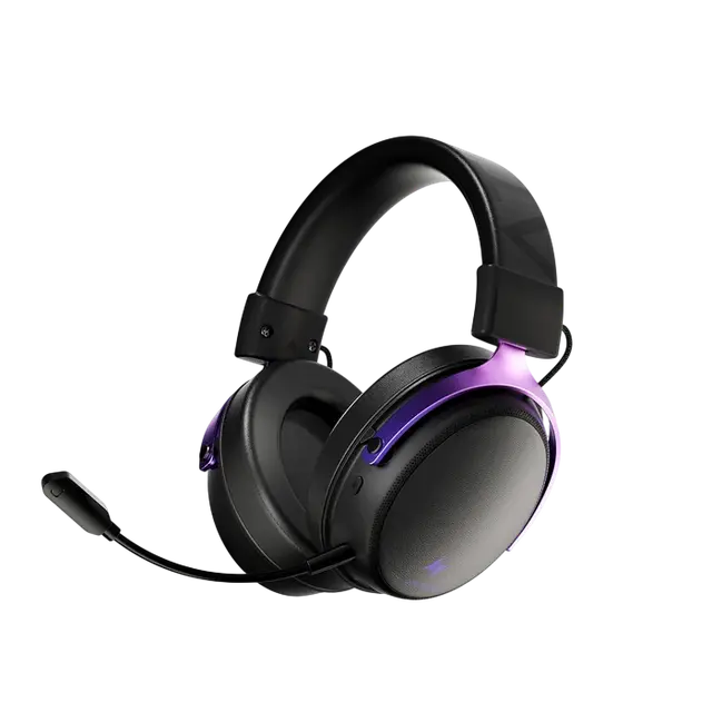 ATK Neptune N9 Gaming Wireless Headset