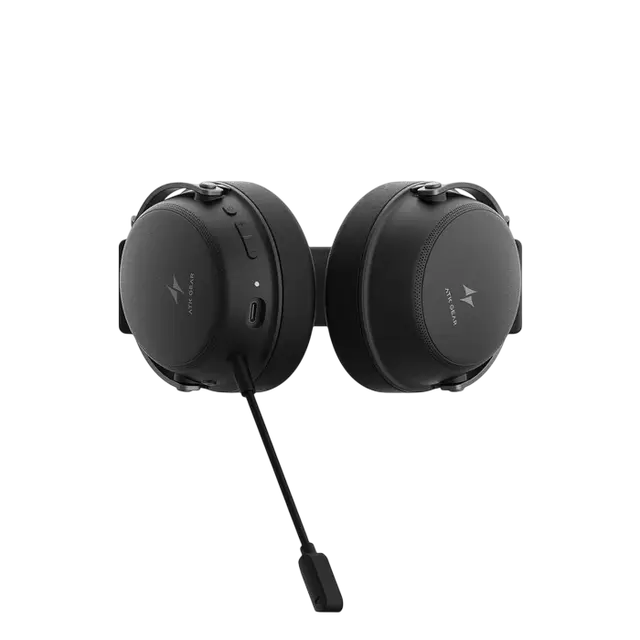 ATK Neptune N9 Gaming Wireless Headset