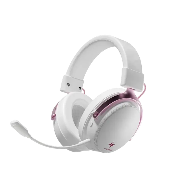 ATK Neptune N9 Gaming Wireless Headset