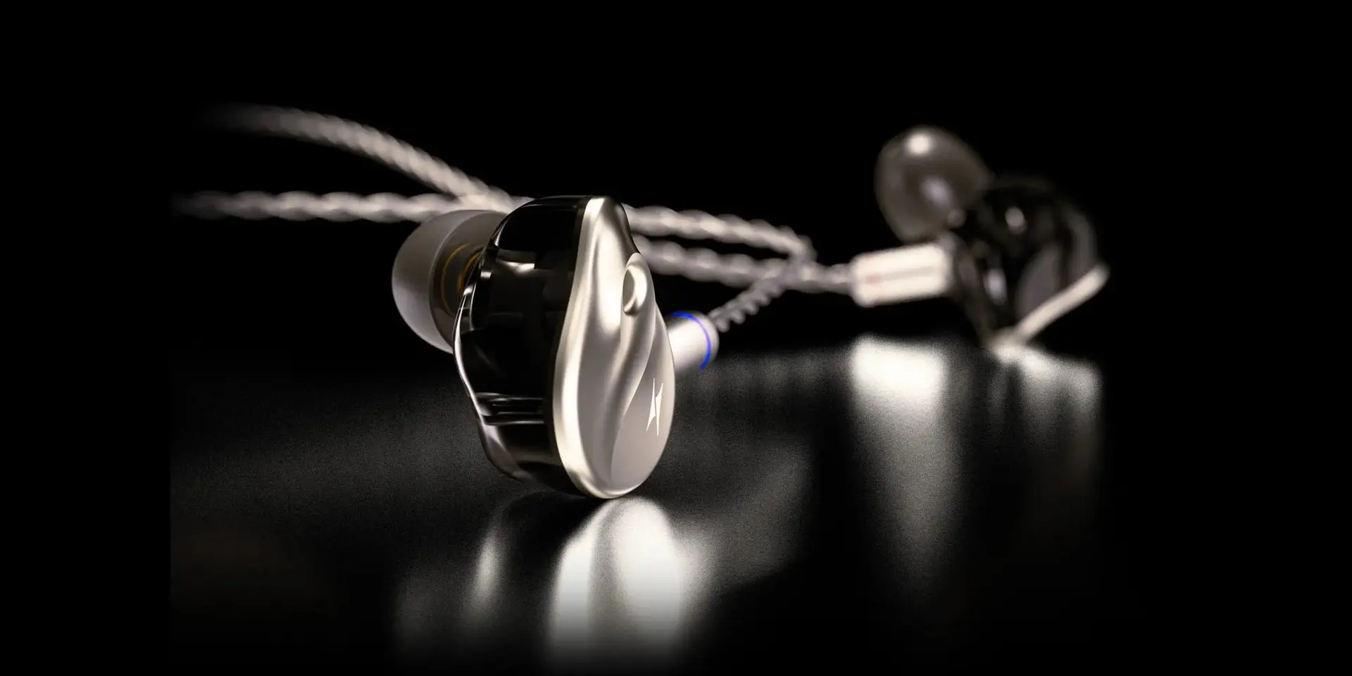 ATK Horizon DSP Gaming IEM