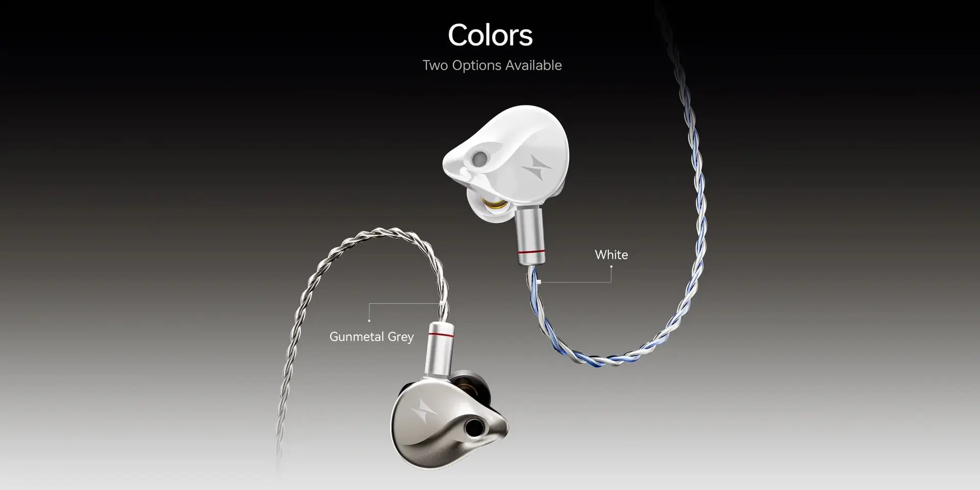 ATK Horizon DSP Gaming IEM