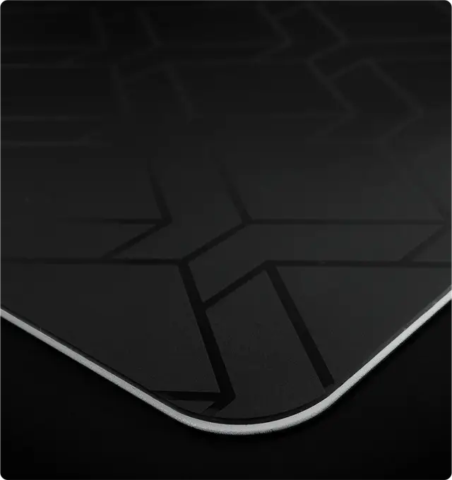 ATK Riffle Glass MousePad
