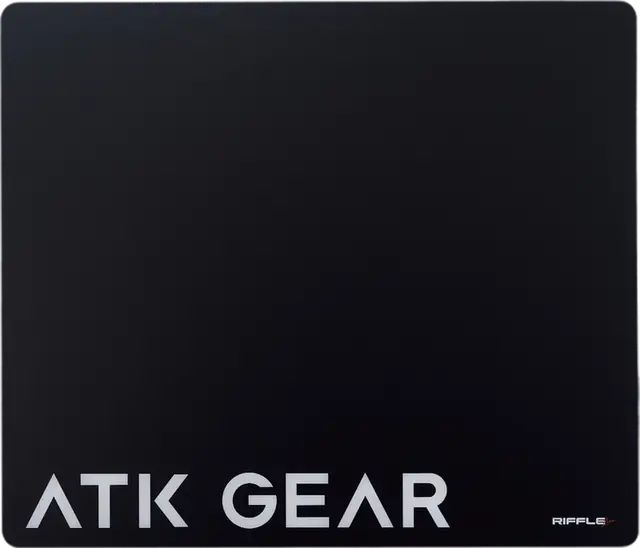 ATK Riffle Glass MousePad