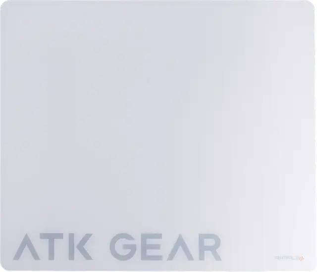 ATK Riffle Glass MousePad