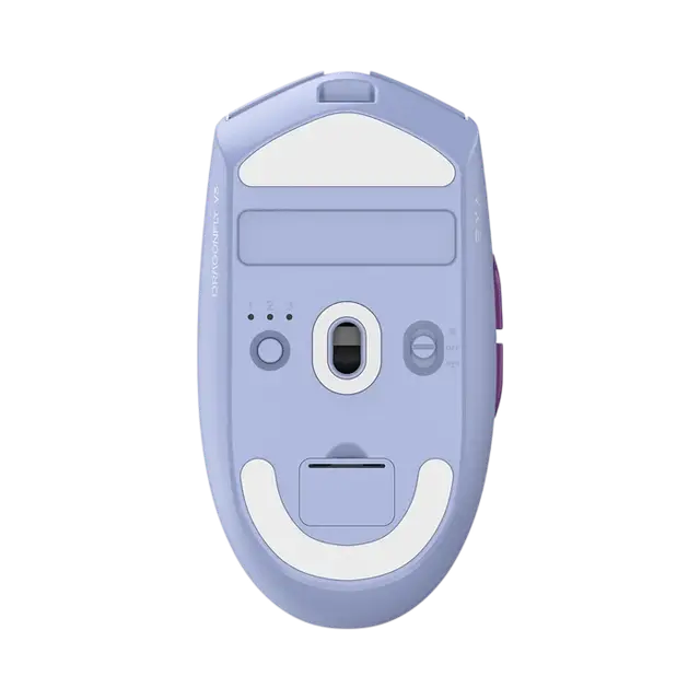 VXE Dragonfly V3 Series Mouse