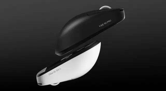 VXE Dragonfly R1 Series Wireless Mouse