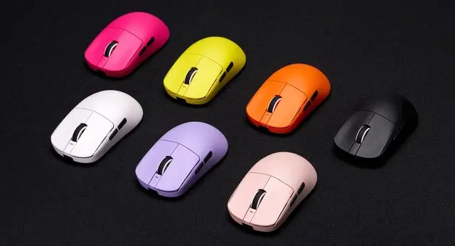 VXE Dragonfly R1 Series Wireless Mouse