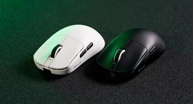 VXE Dragonfly R1 Series Wireless Mouse
