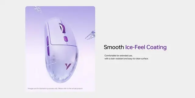 VXE Dragonfly V3 Series Mouse