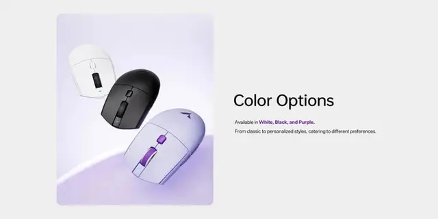 VXE Dragonfly V3 Series Mouse