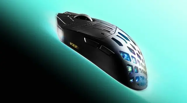 VXE Dragonfly X3 Series Mouse