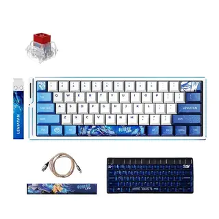 ATK EDGE 60 HE Esports Magnetic Keyboard